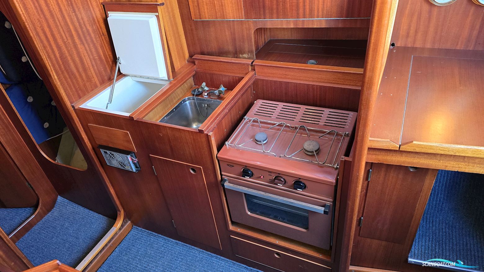 Storebro Royal 33