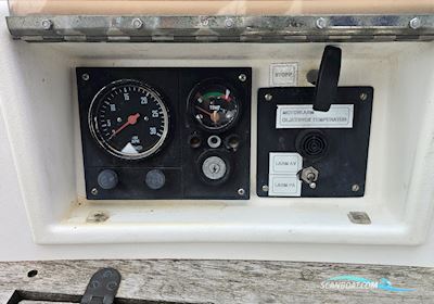 Storebro Royal 33 Segelbåt 1979, med Volvo Penta MD17C motor, Danmark