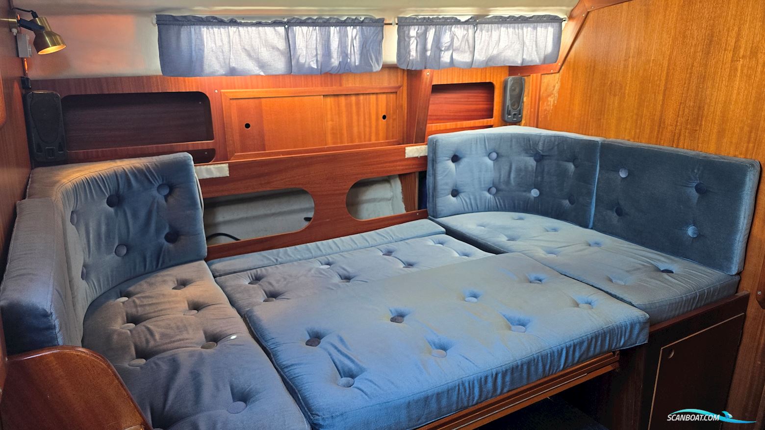 Storebro Royal 33