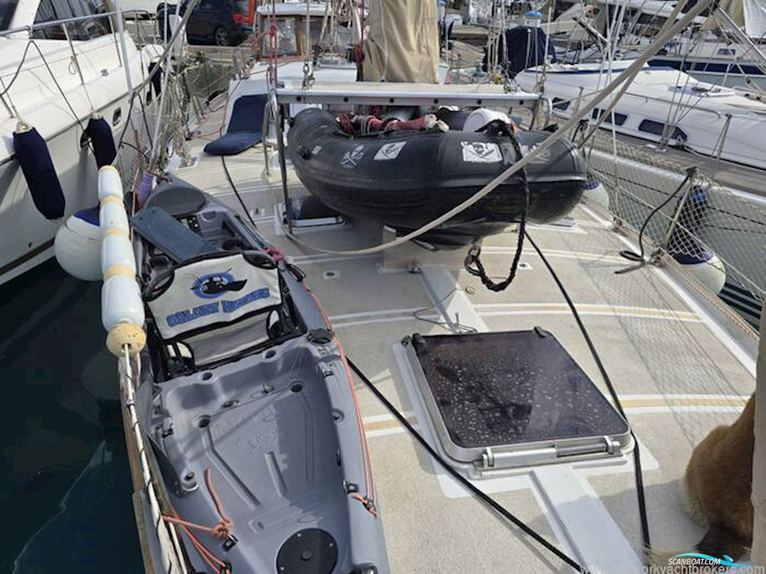 STRATIMER Endurance 44