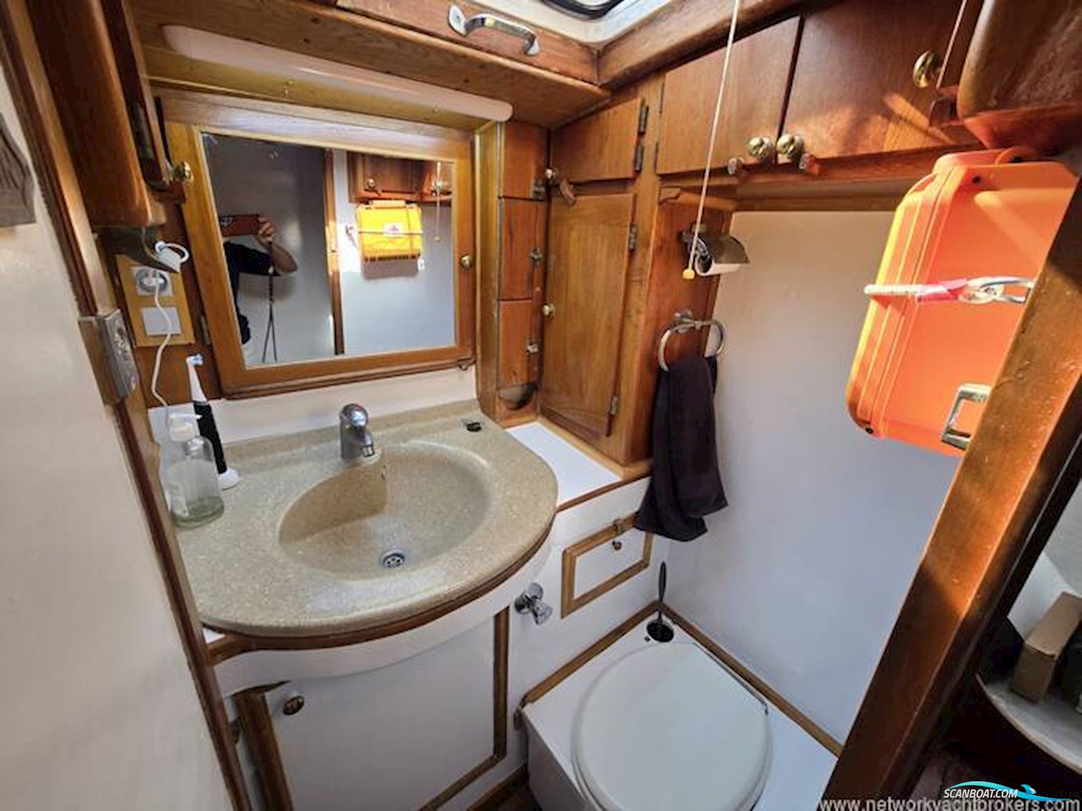 STRATIMER Endurance 44