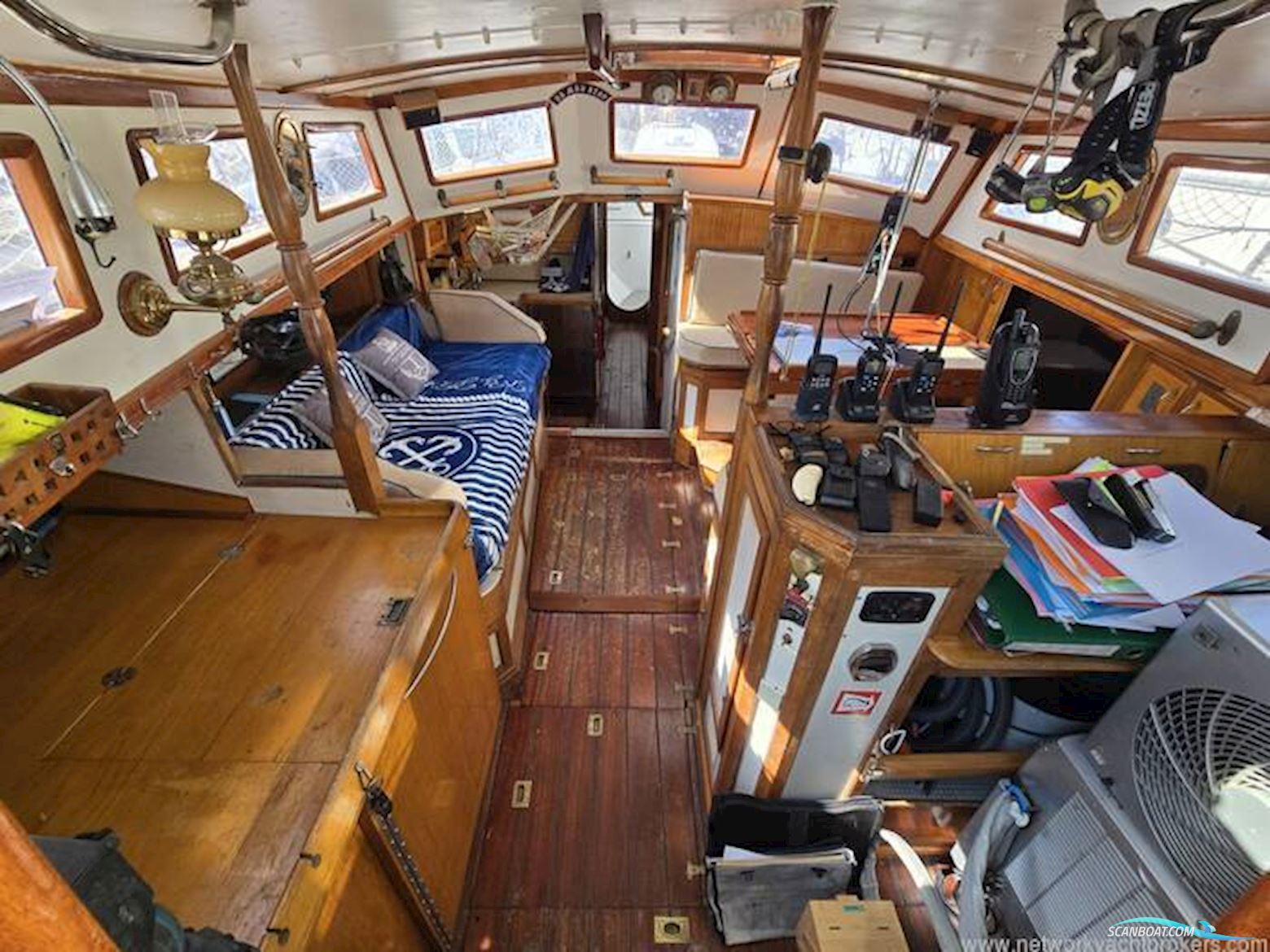 STRATIMER Endurance 44