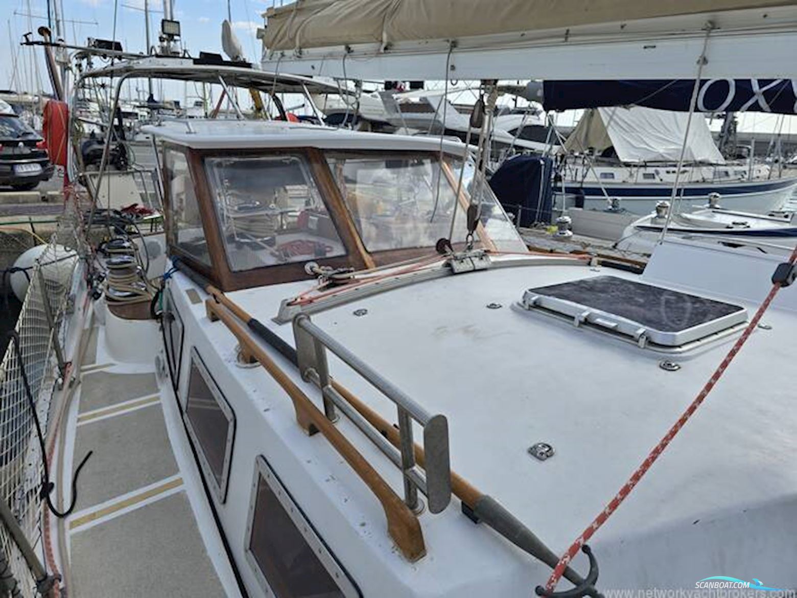 Stratimer Endurance 44