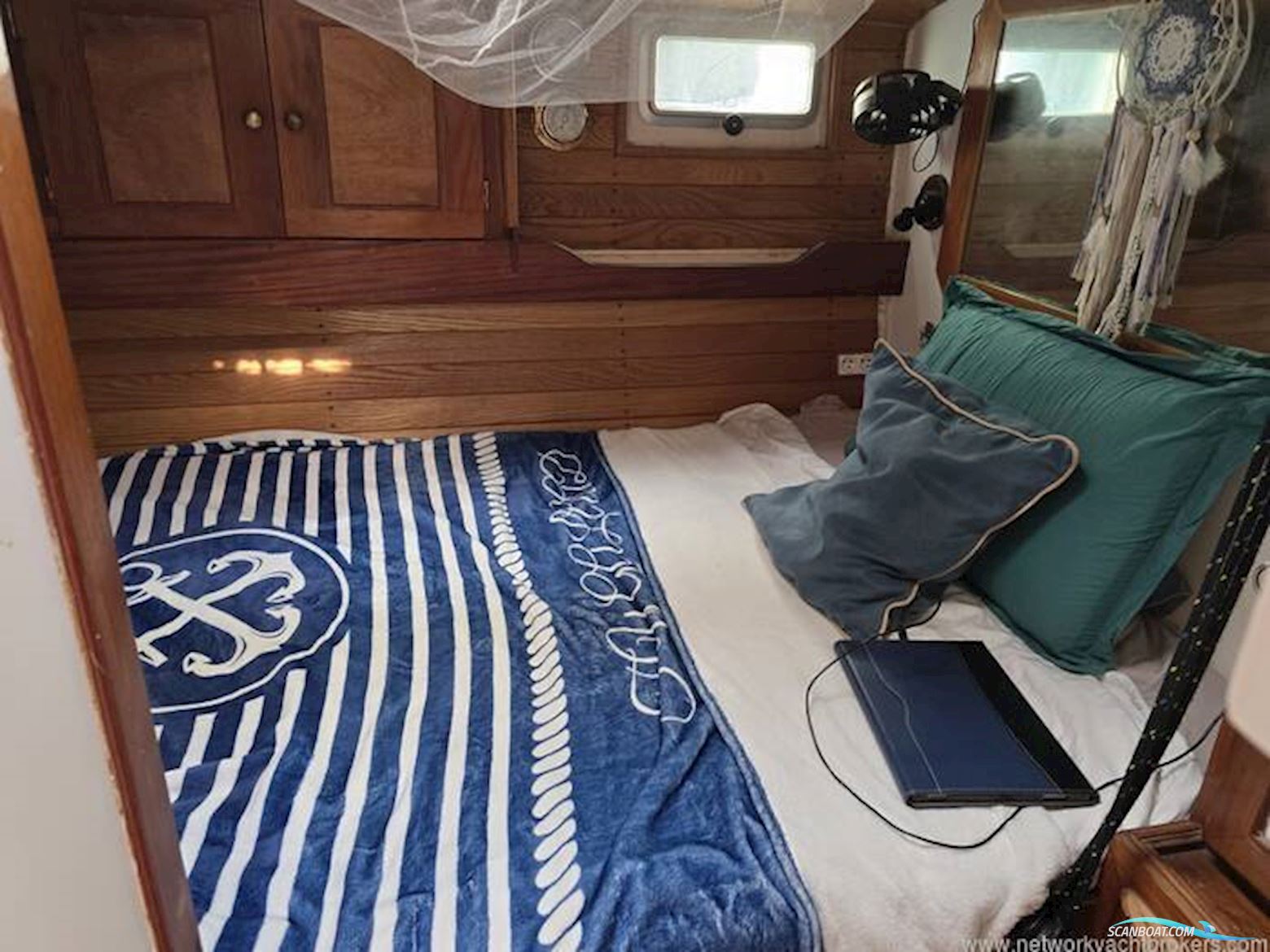 Stratimer Endurance 44