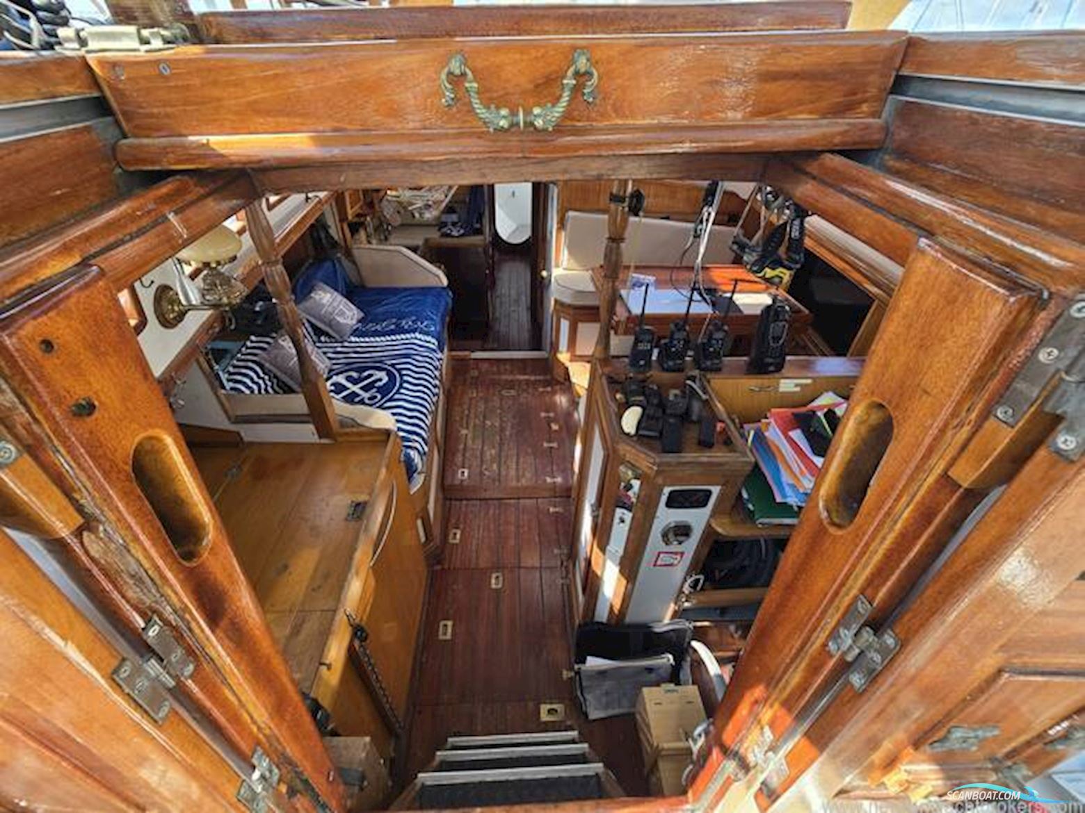 Stratimer Endurance 44