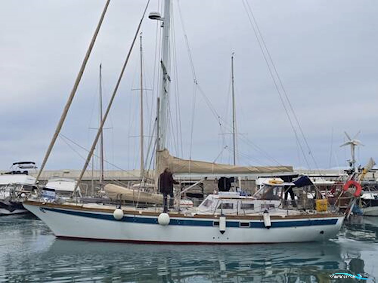 Stratimer Endurance 44