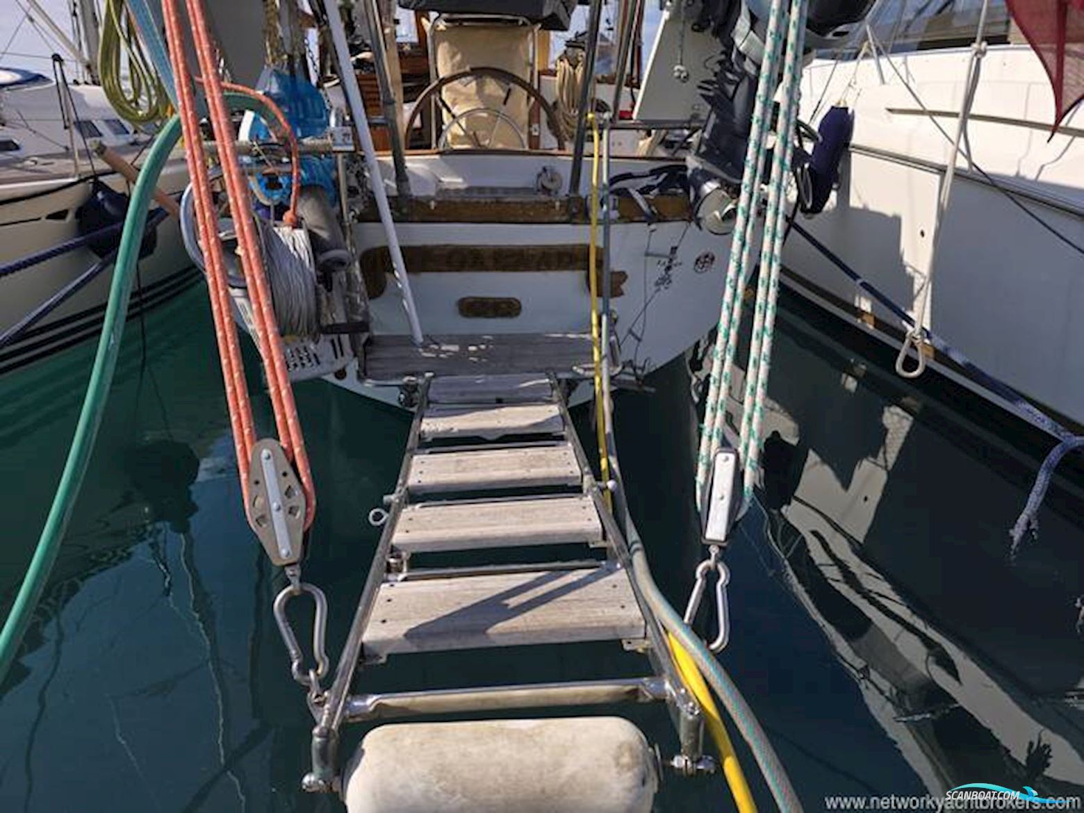 Stratimer Endurance 44