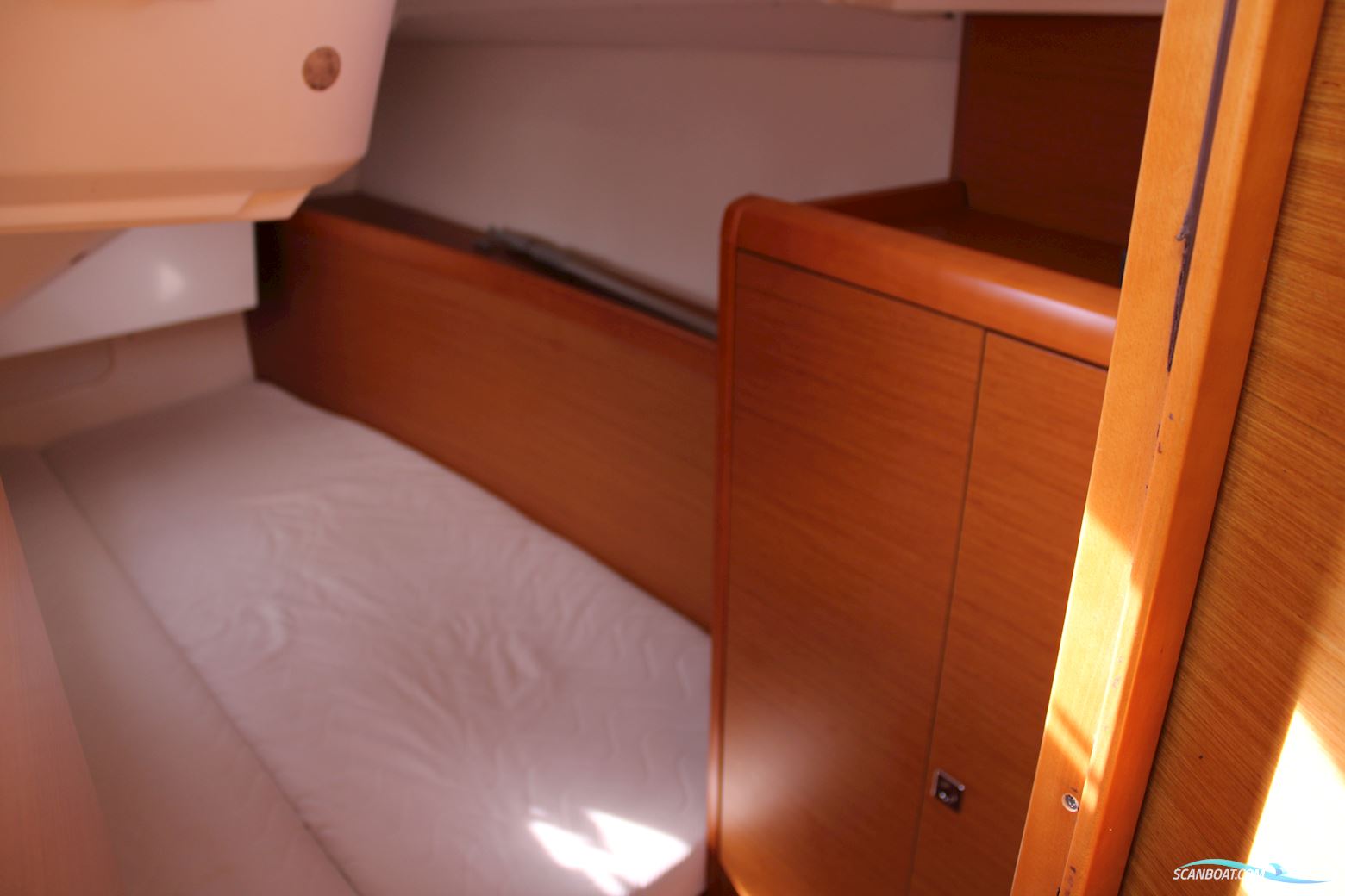 Sun Odyssey 349