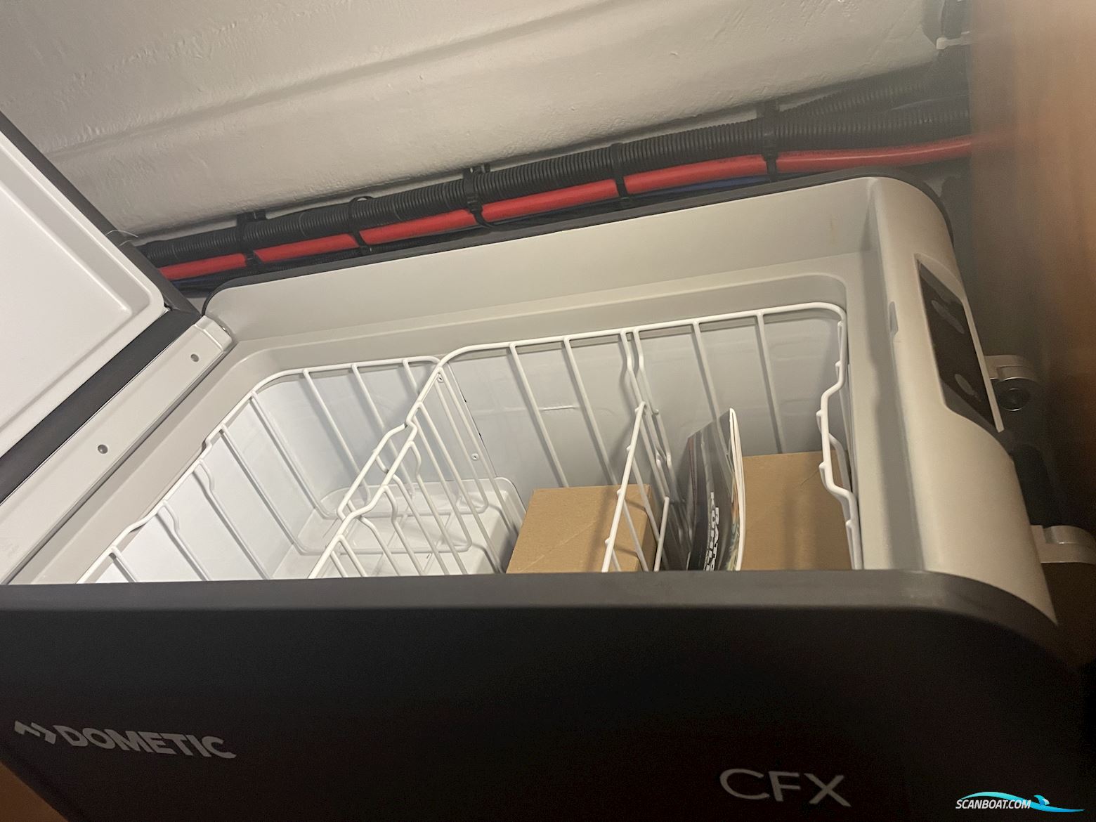 Sun Odyssey 349 Swingkeel