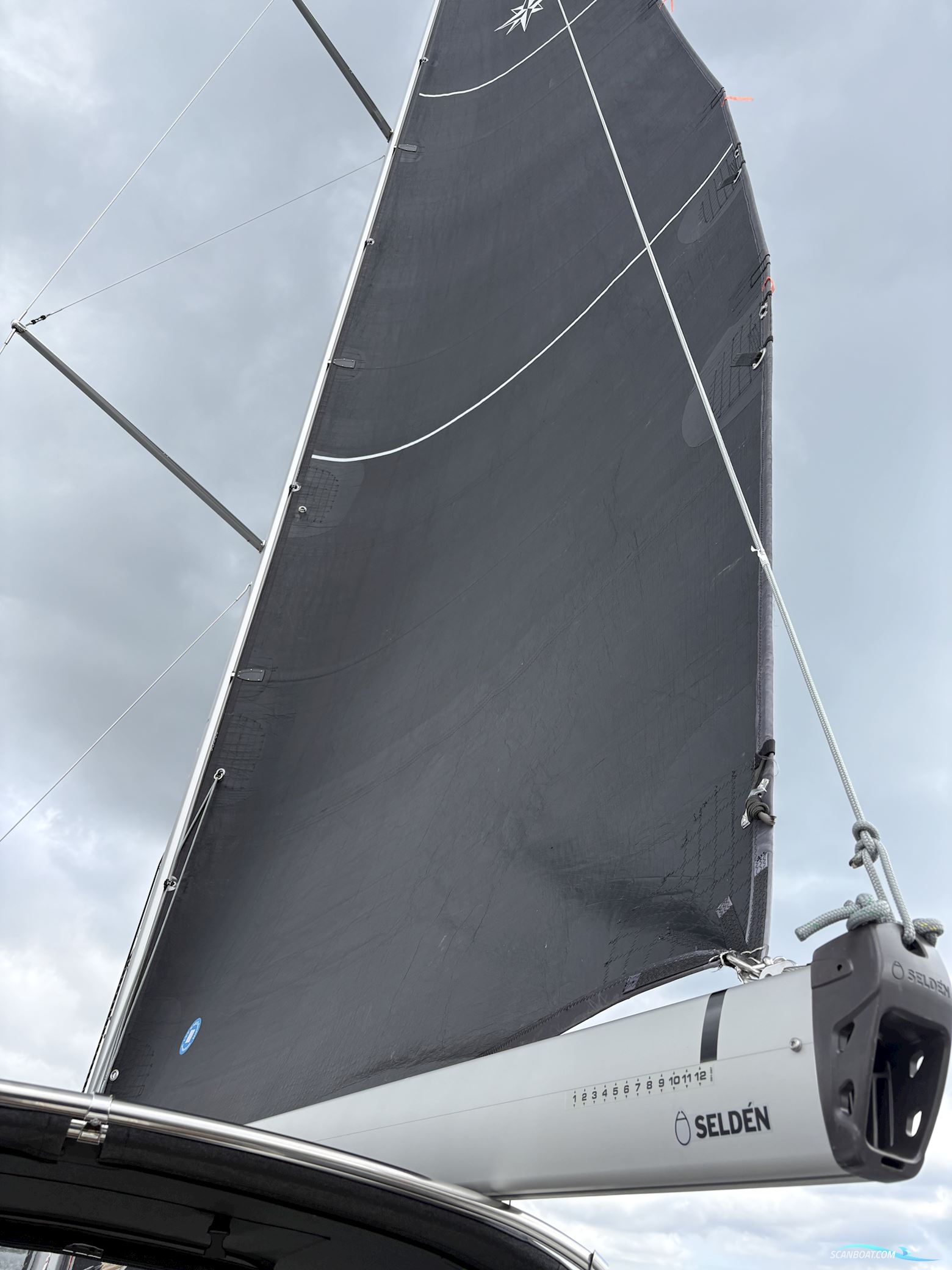Sun Odyssey 410