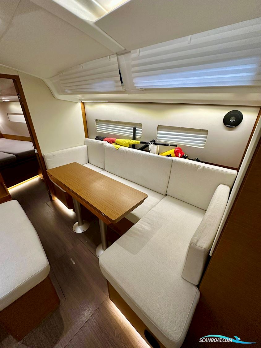 Sun Odyssey 410