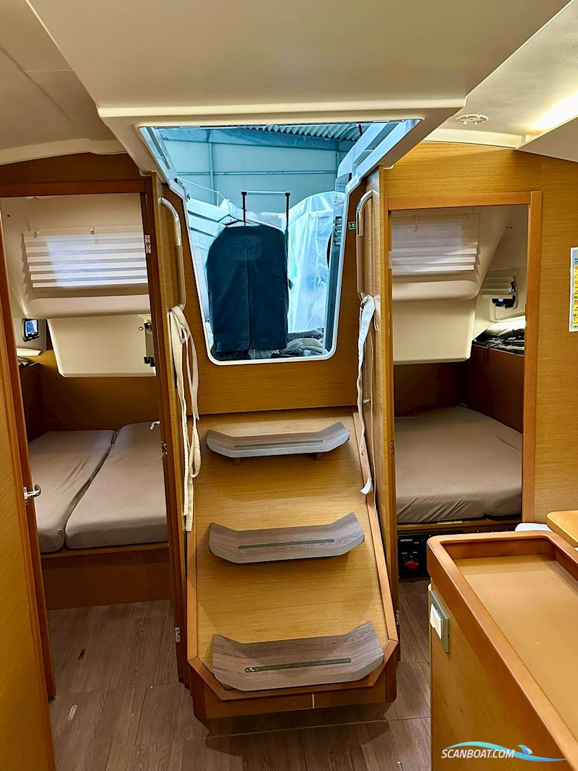 Sun Odyssey 410
