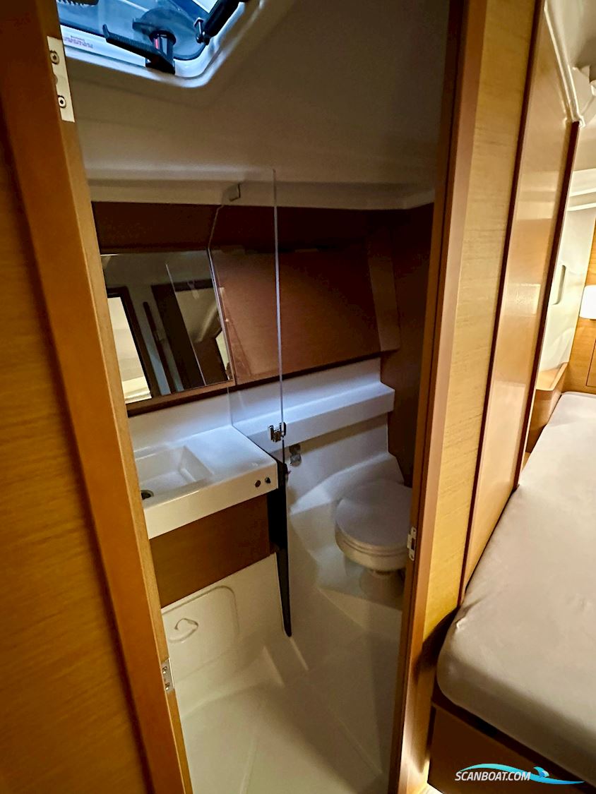 Sun Odyssey 410