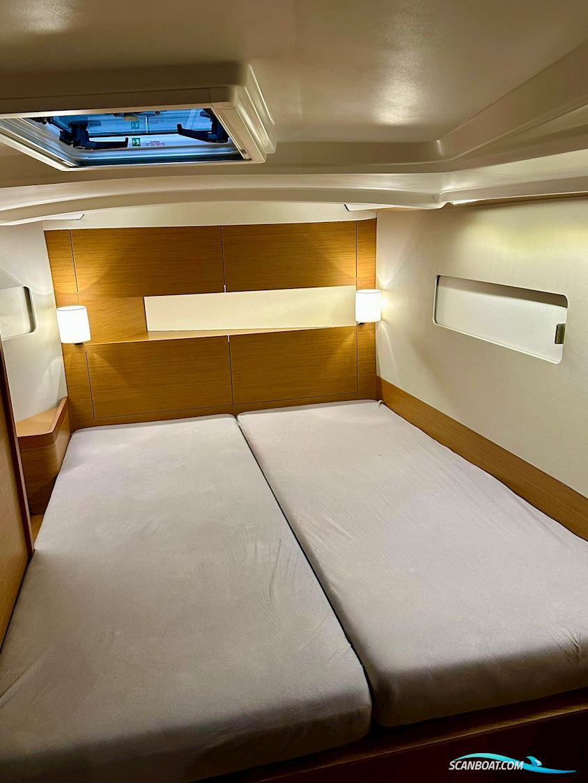 Sun Odyssey 410