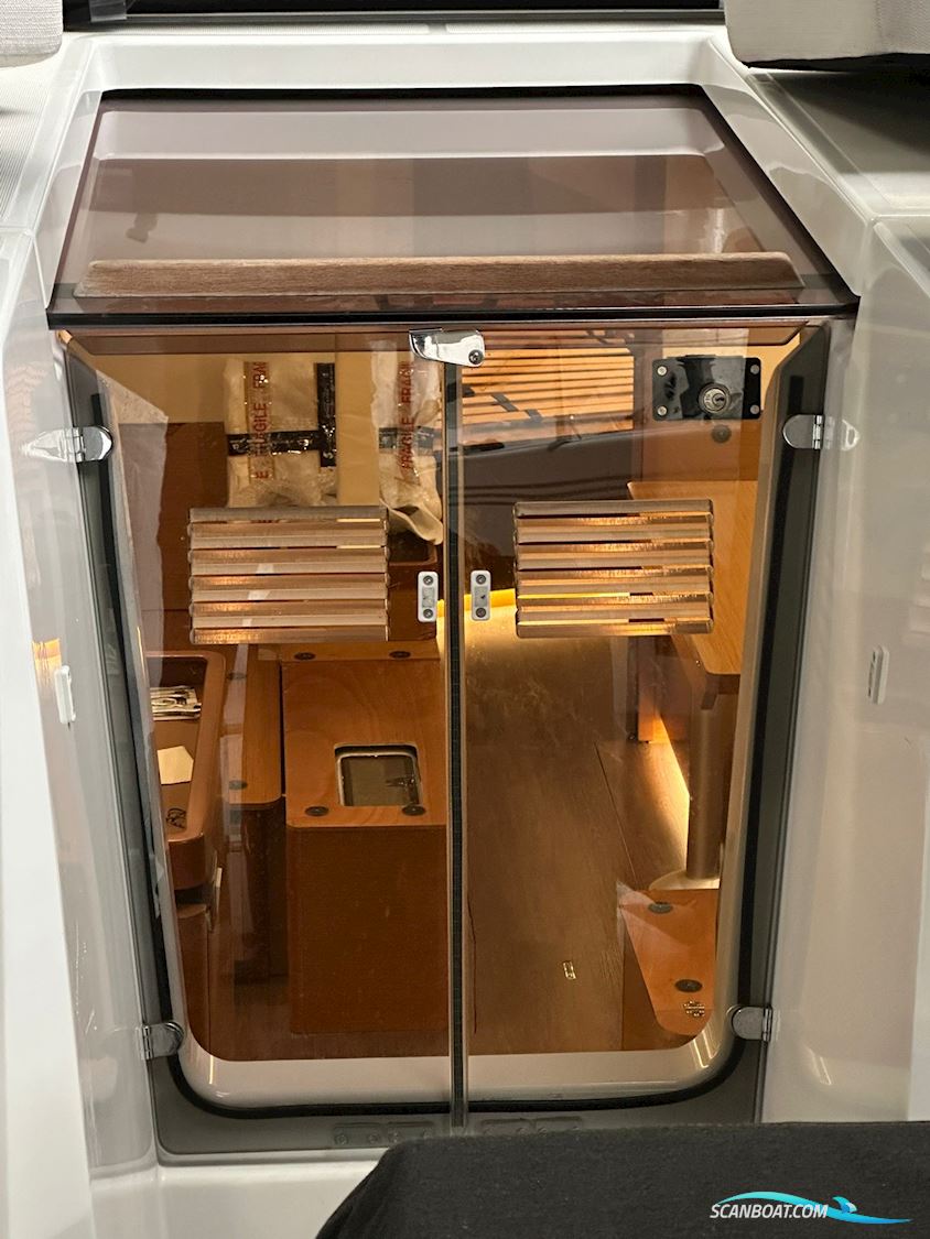 Sun Odyssey 410