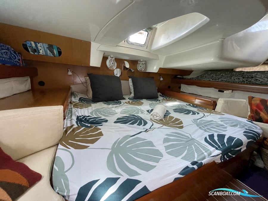 Sun Odyssey 42 DS