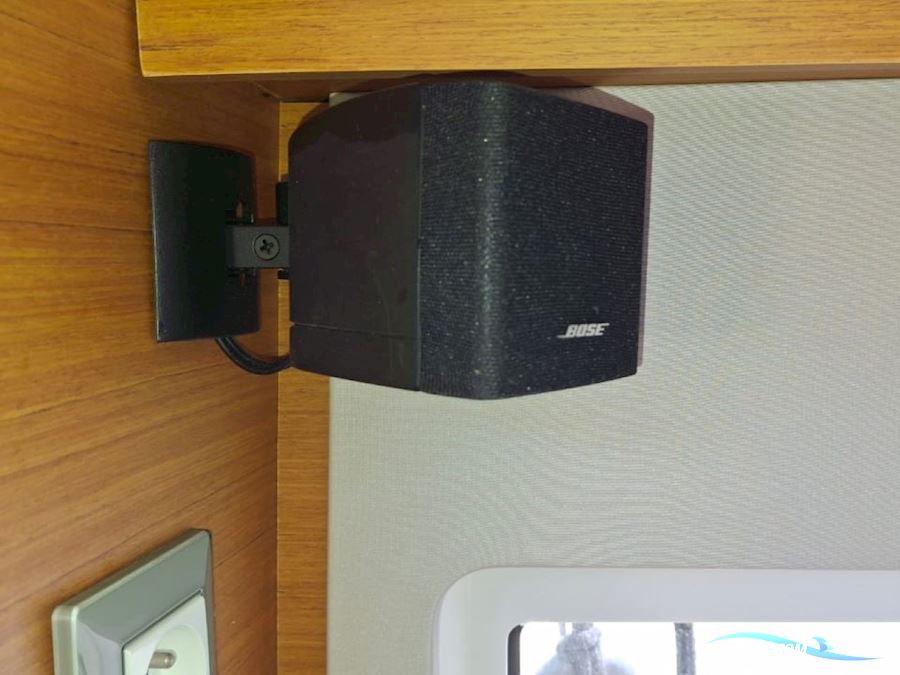Sun Odyssey 440
