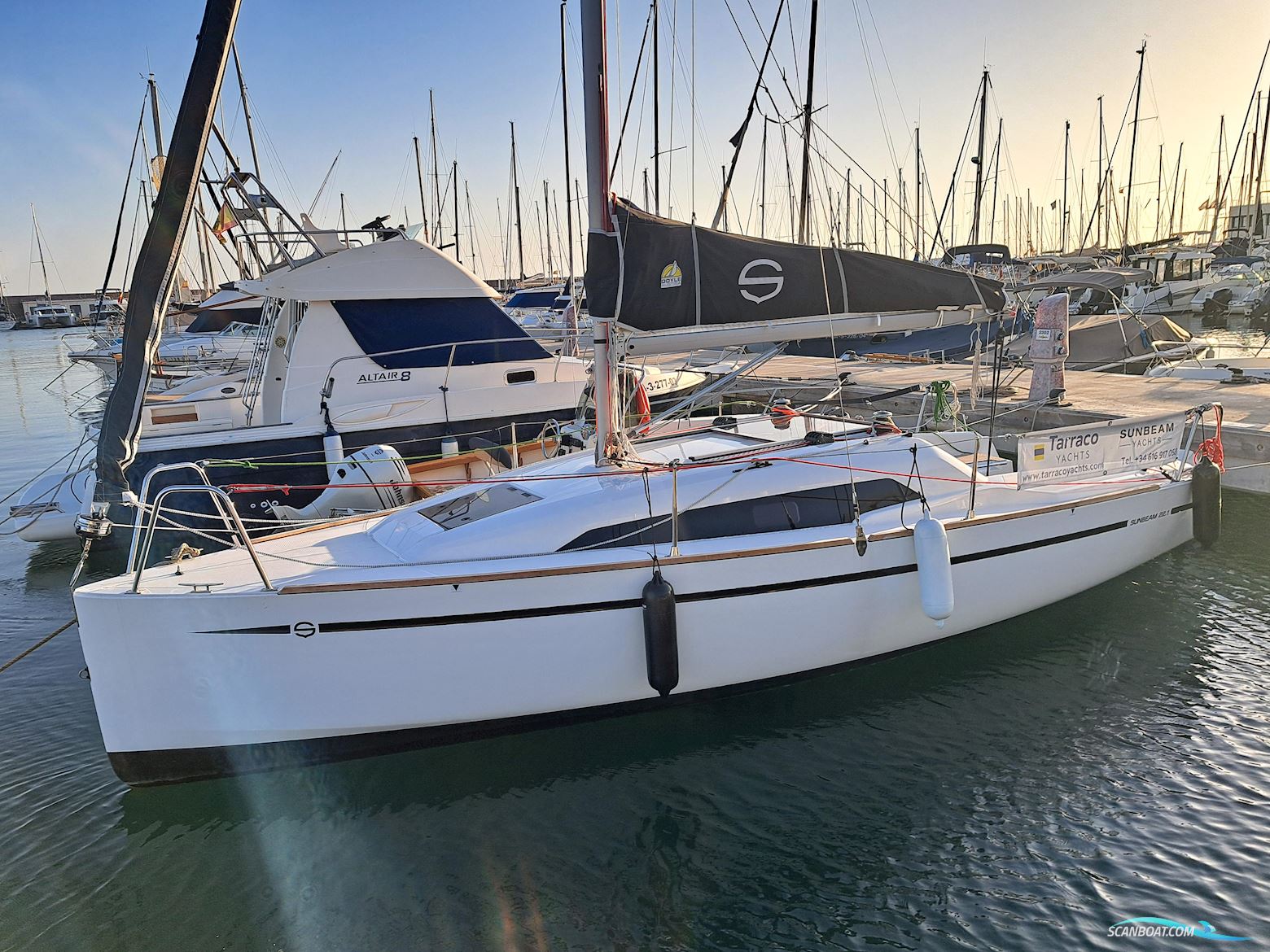 Sunbeam 22.1