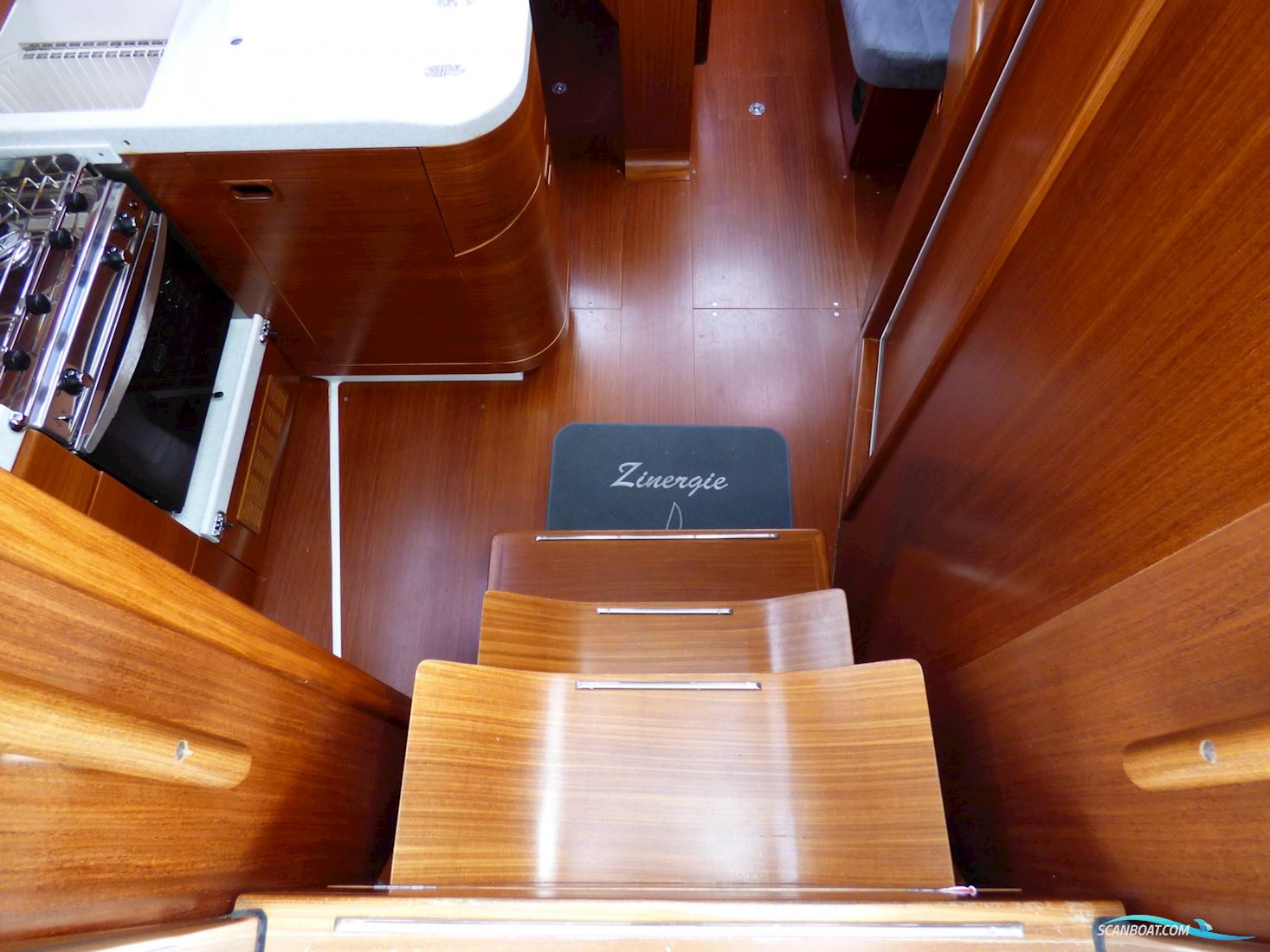 Sunbeam 36.1