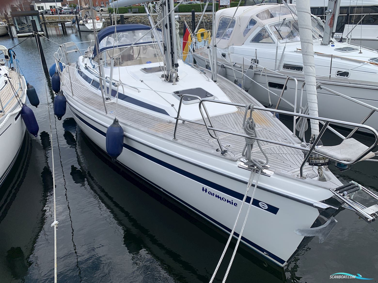 Sunbeam 37