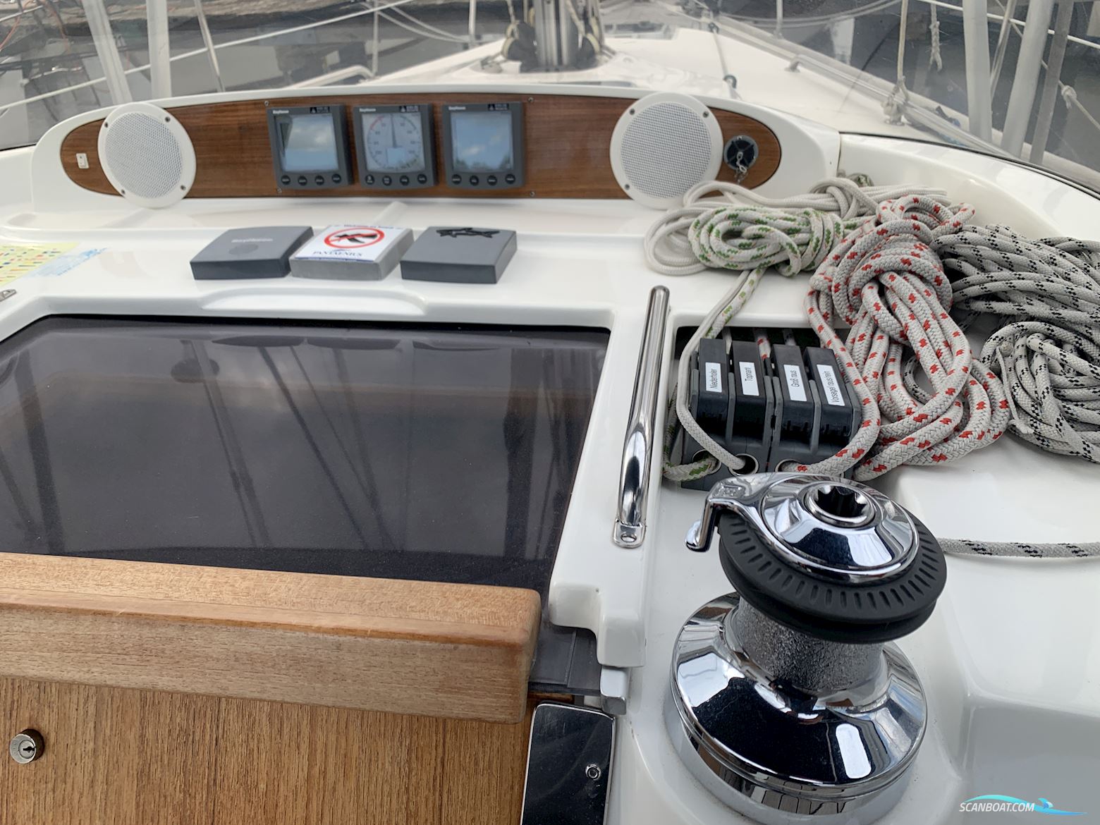 Sunbeam 37