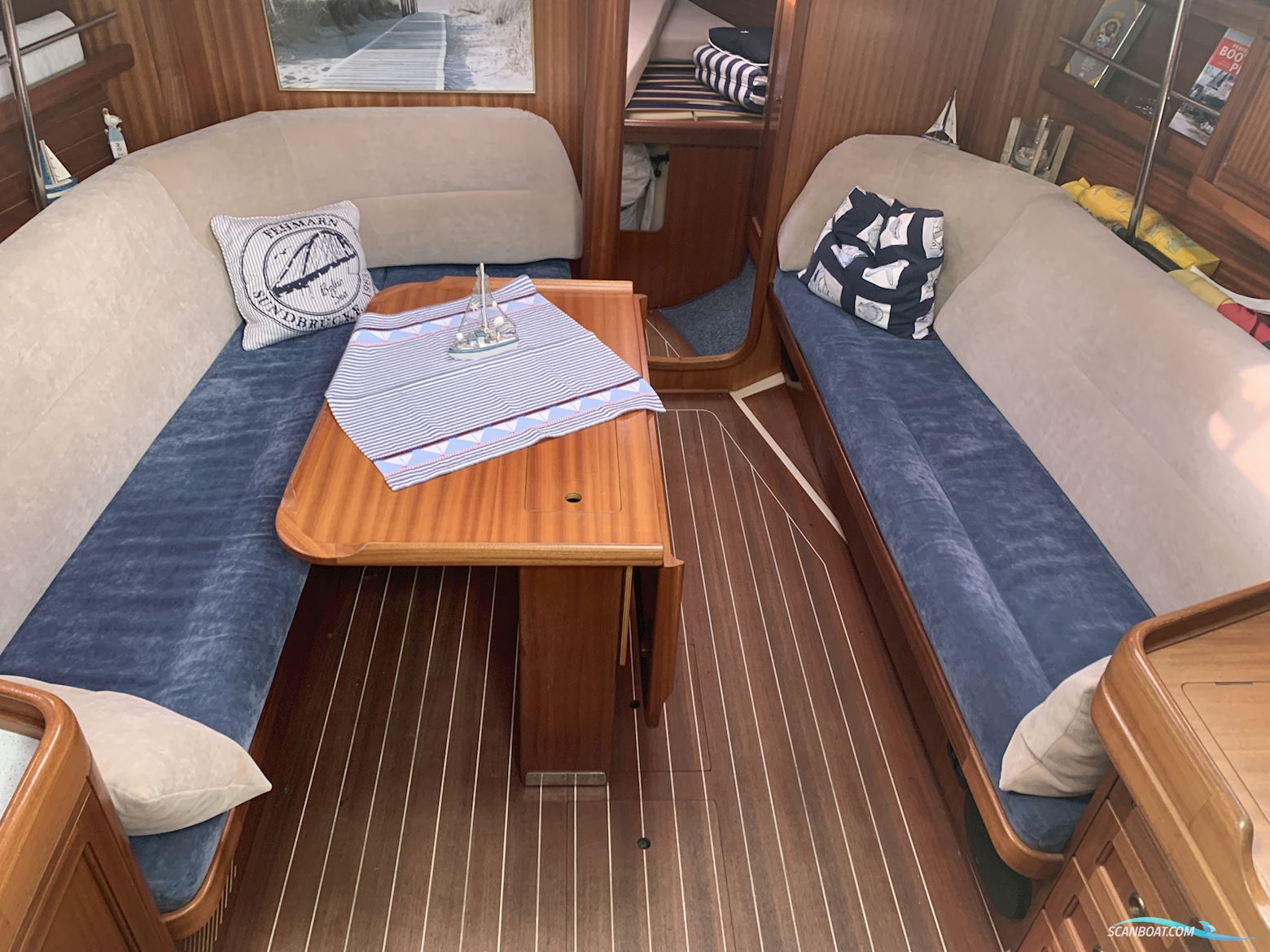 Sunbeam 37