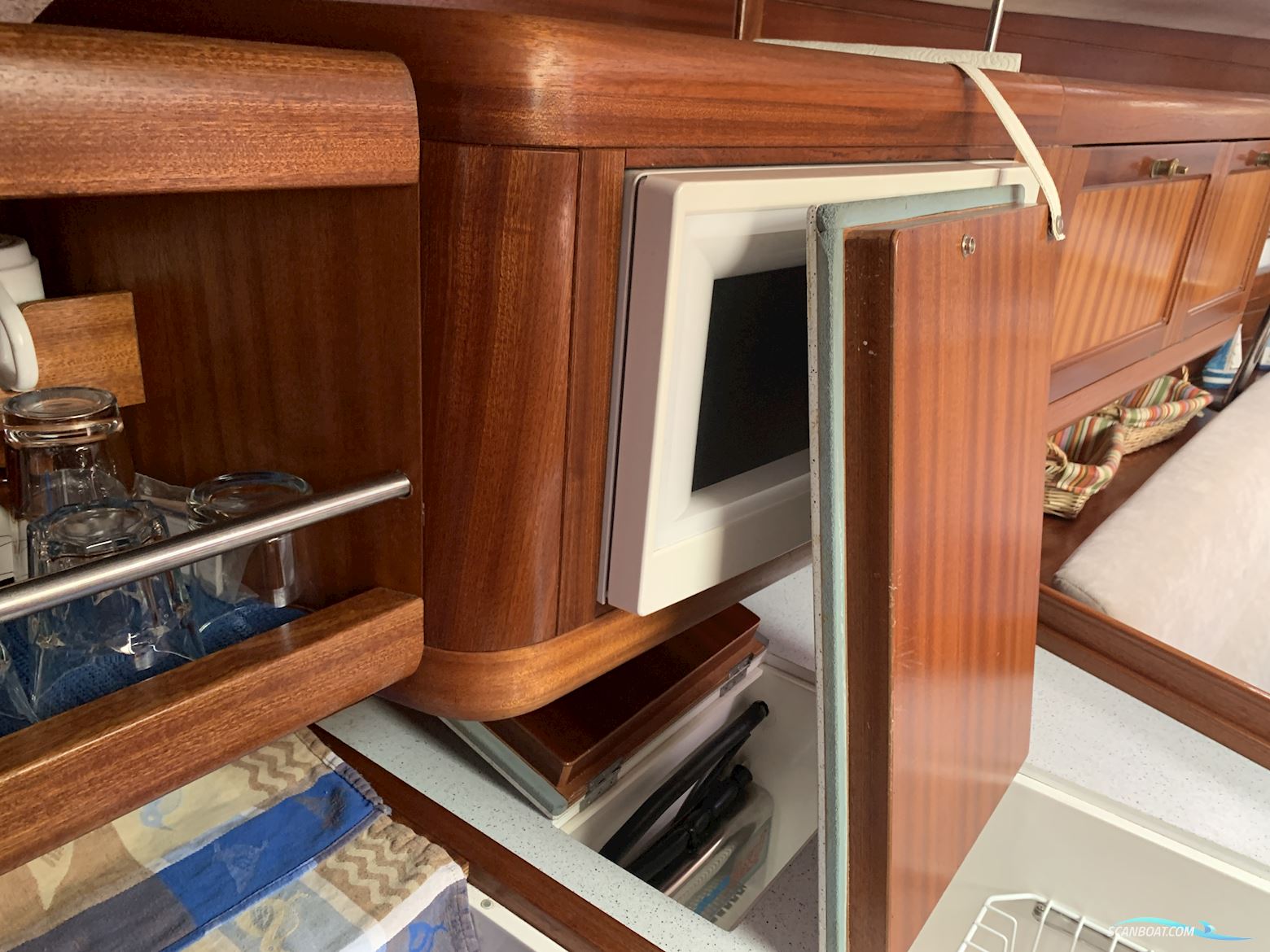 Sunbeam 37