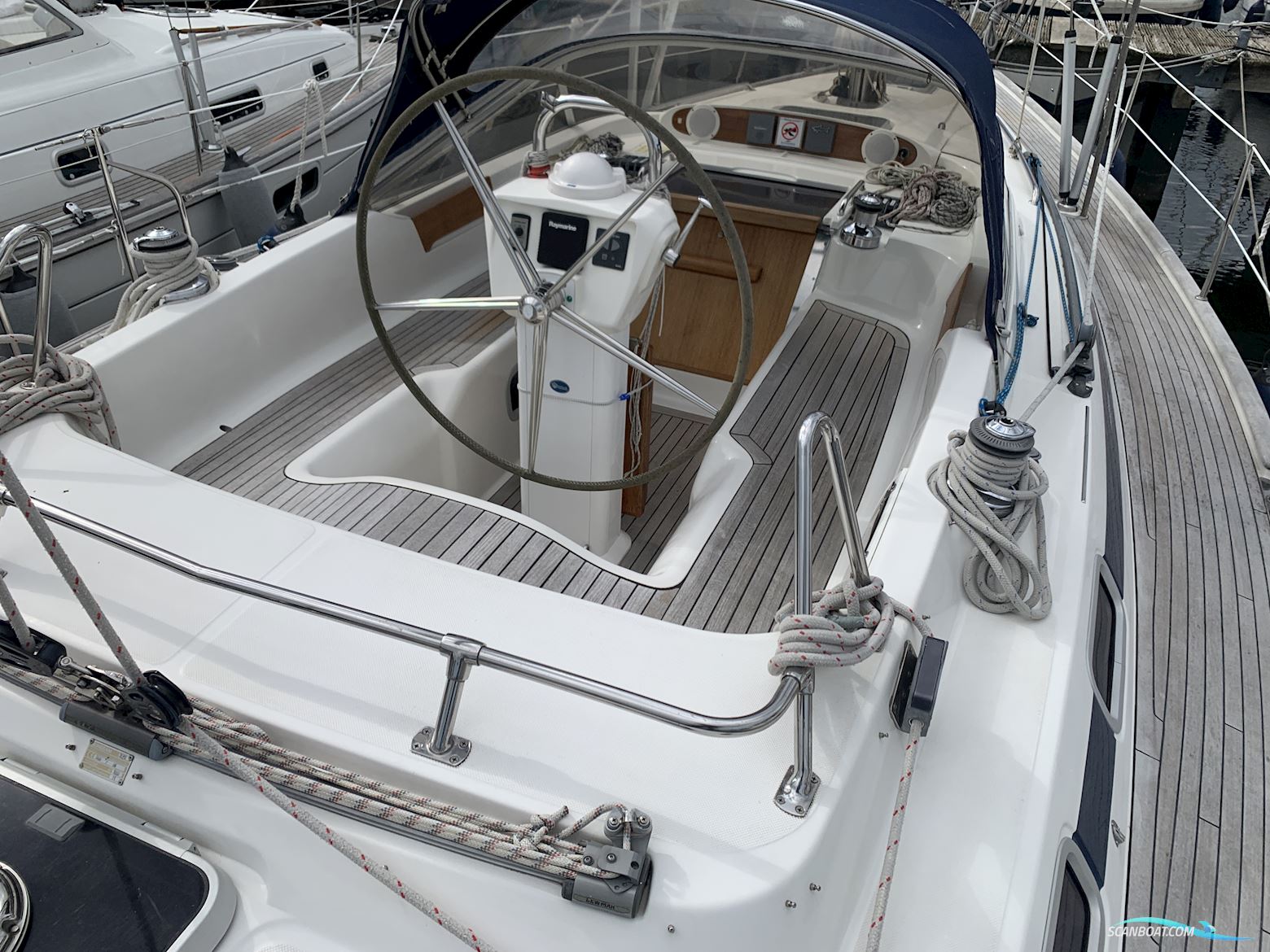 Sunbeam 37