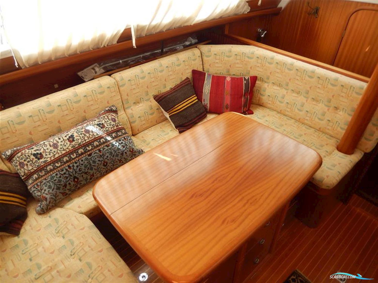 Sunbeam 42 DS