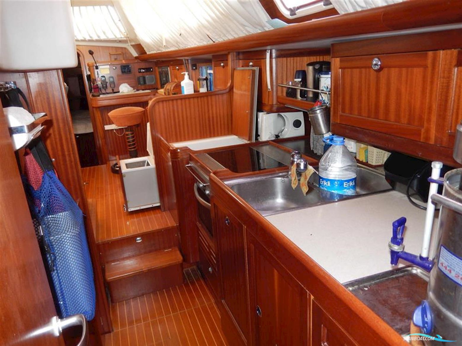 Sunbeam 42 DS