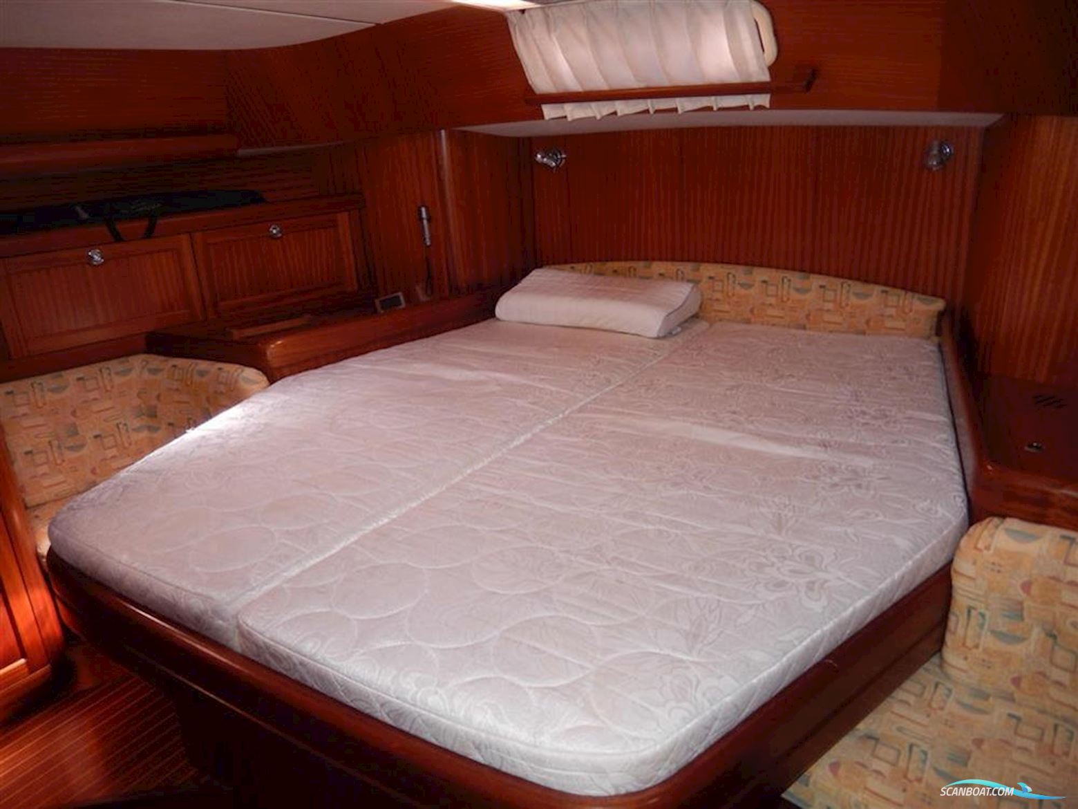 Sunbeam 42 DS
