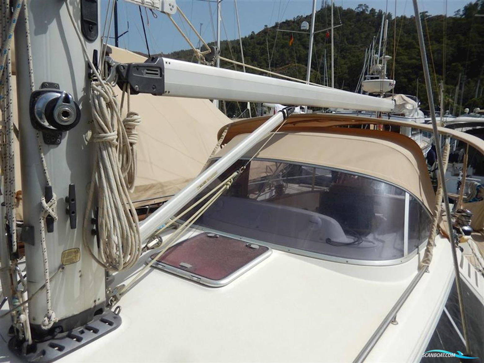 Sunbeam 42 DS