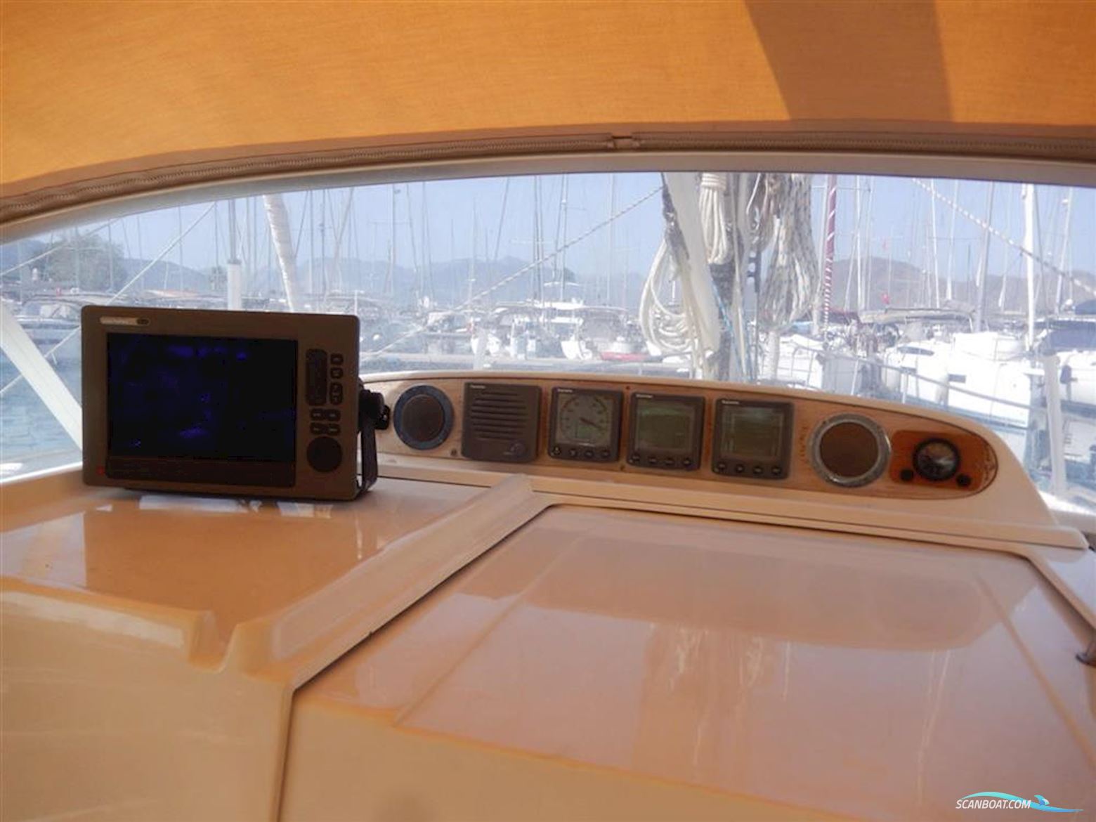 Sunbeam 42 DS