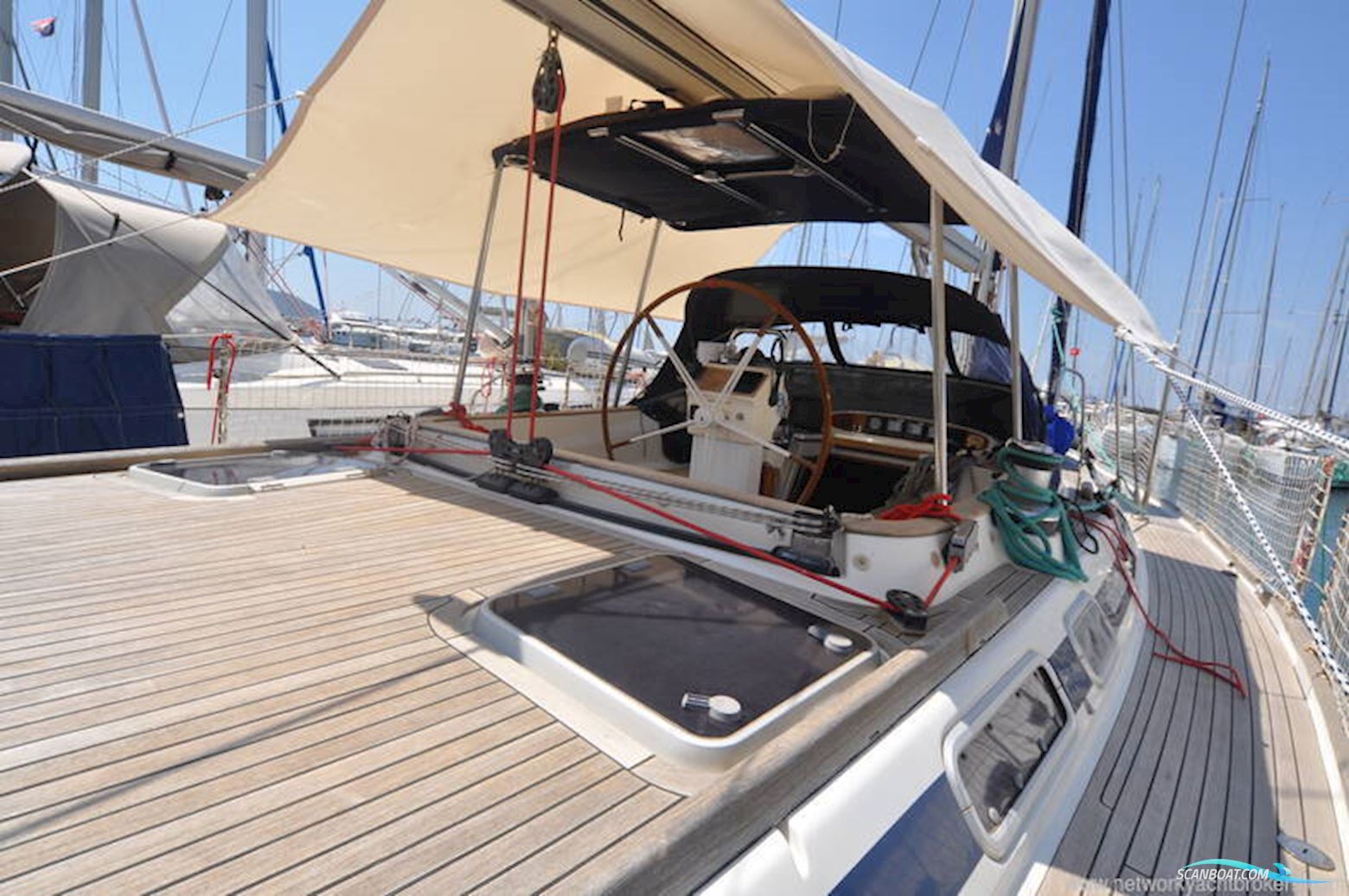 Sunbeam 44
