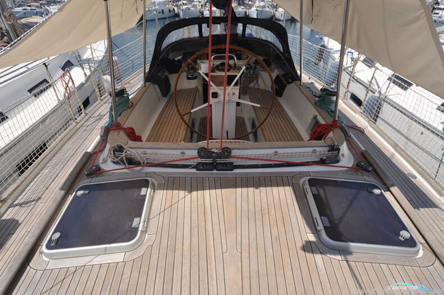 Sunbeam 44
