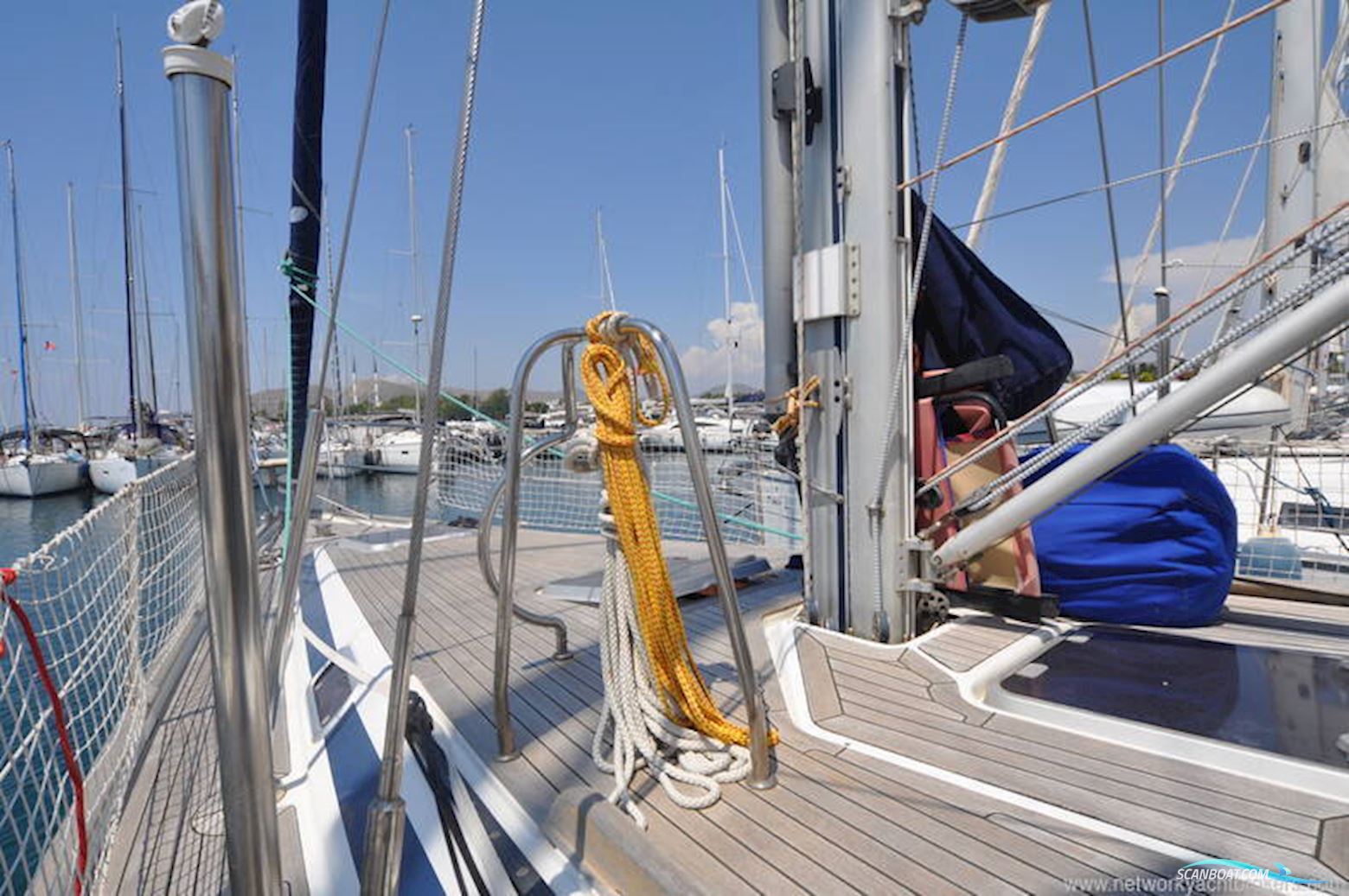 Sunbeam 44