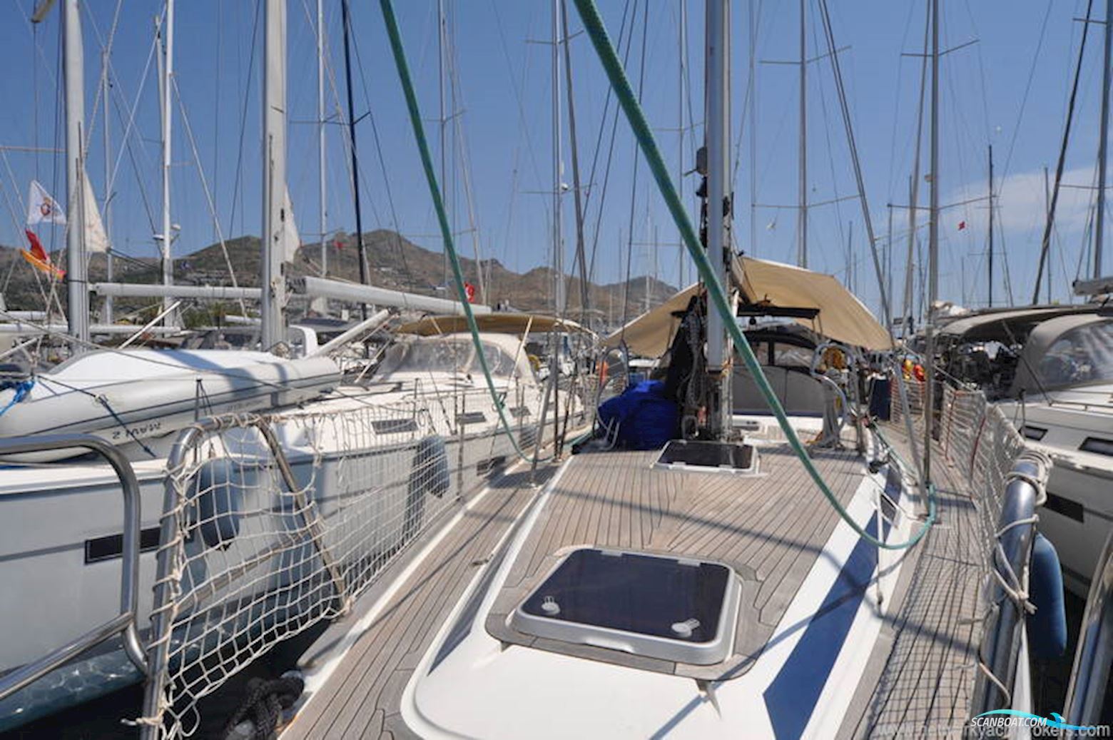 Sunbeam 44