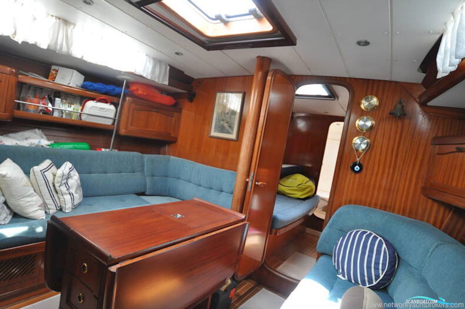 Sunbeam 44