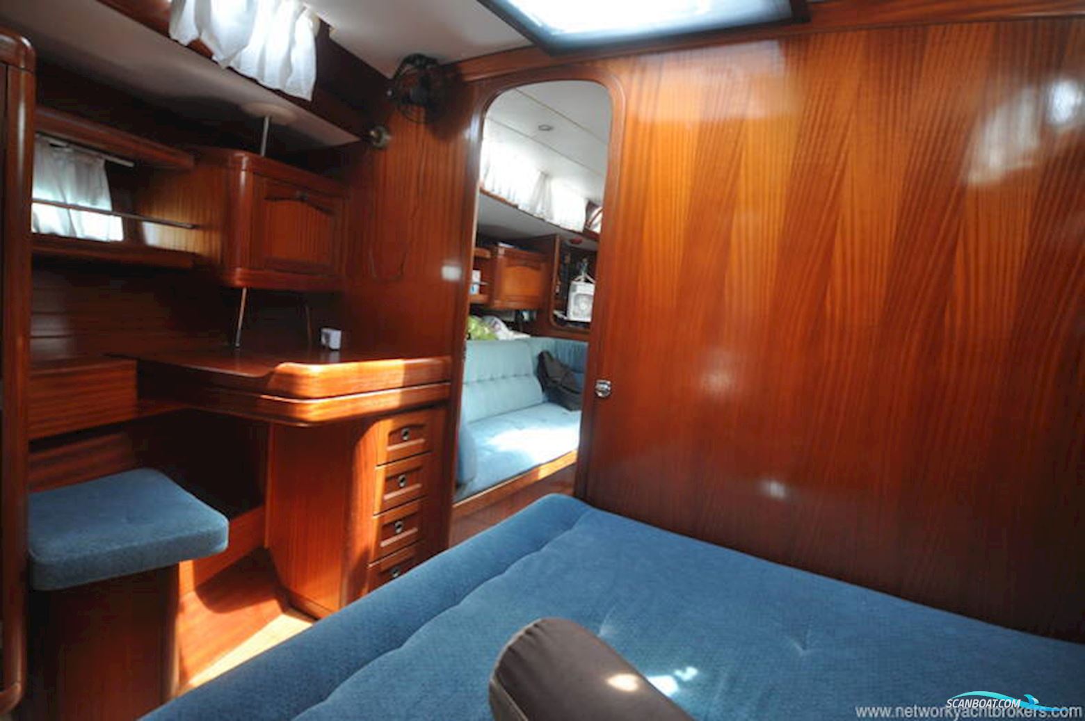 Sunbeam 44