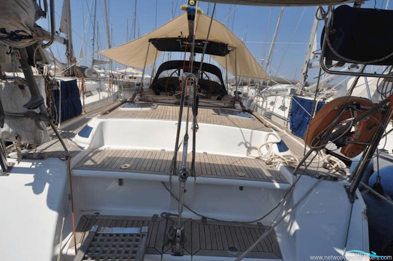 Sunbeam 44