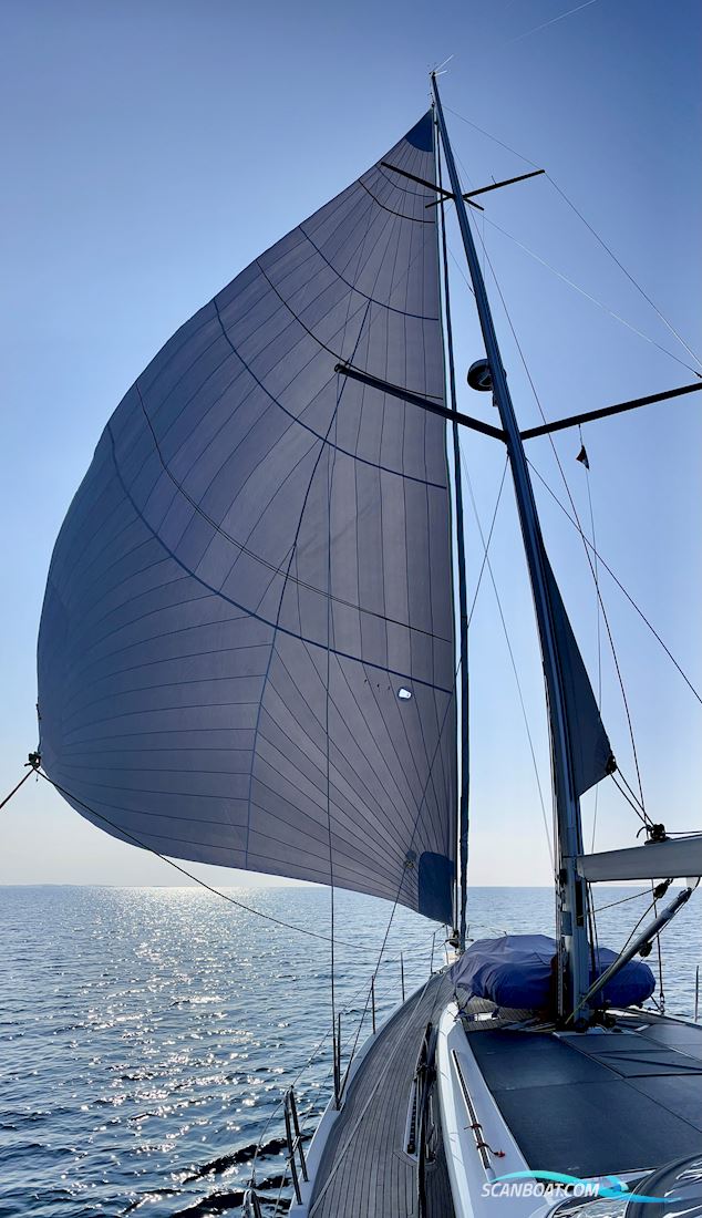 Sunbeam 46.1