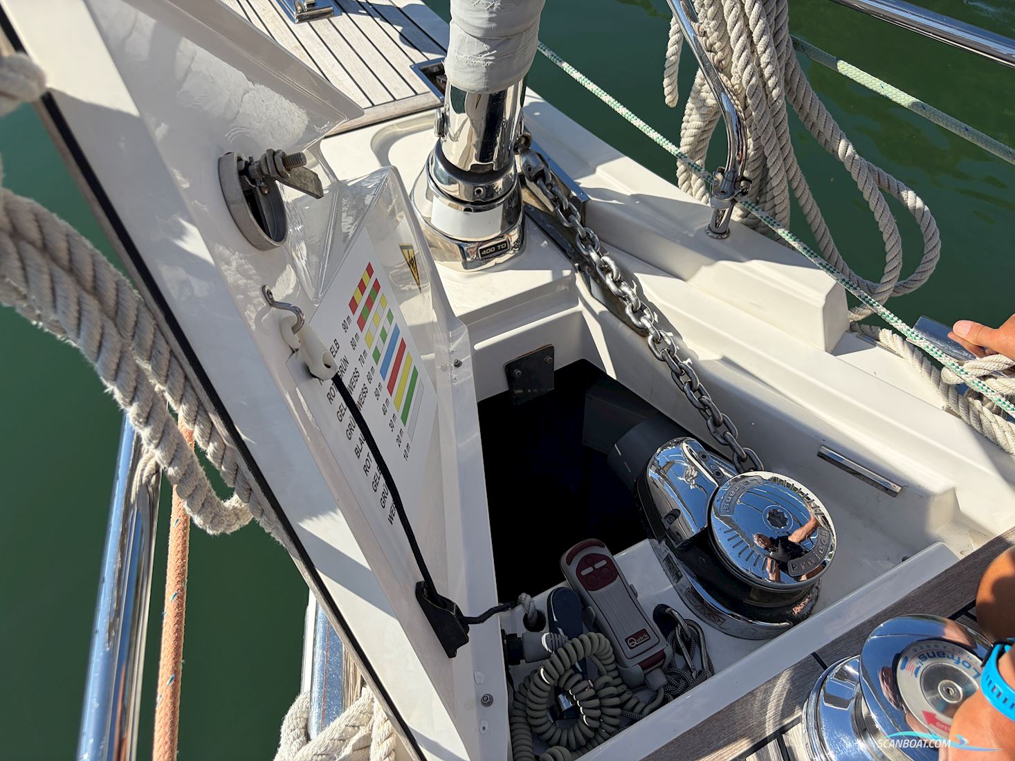 Sunbeam 46.1