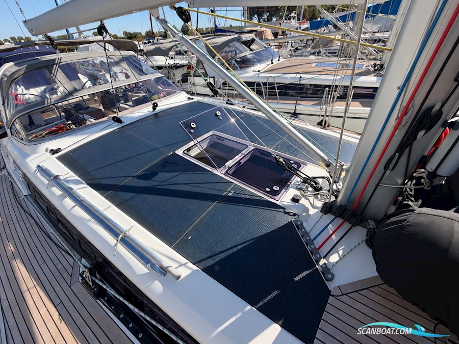 Sunbeam 46.1