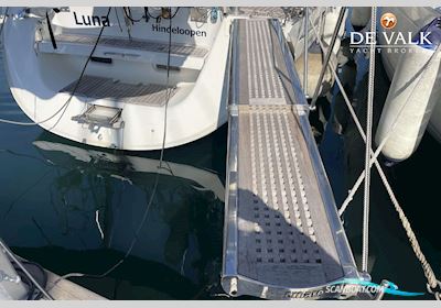 Sunbeam 53 Segelbåt 2005, med Yanmar motor, Spanien
