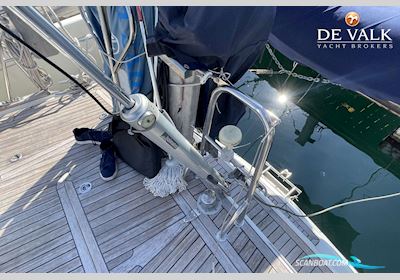 Sunbeam 53 Segelbåt 2005, med Yanmar motor, Spanien