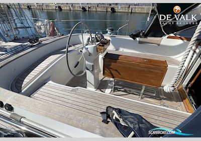 Sunbeam 53 Segelbåt 2005, med Yanmar motor, Spanien