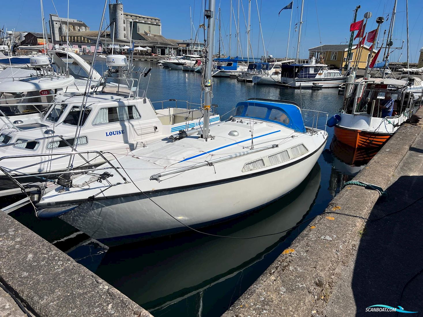 Sundwind 26