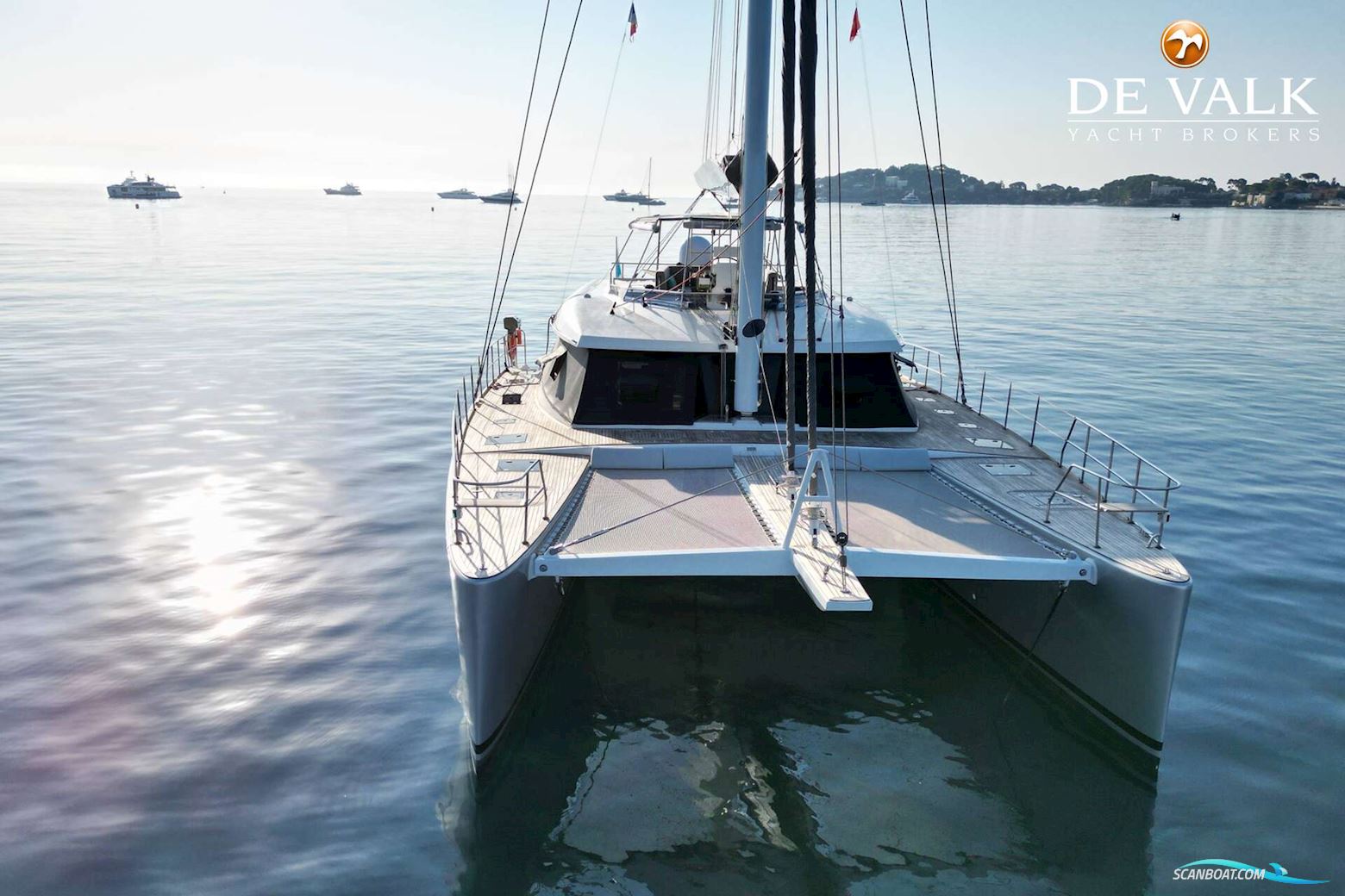 Sunreef 62