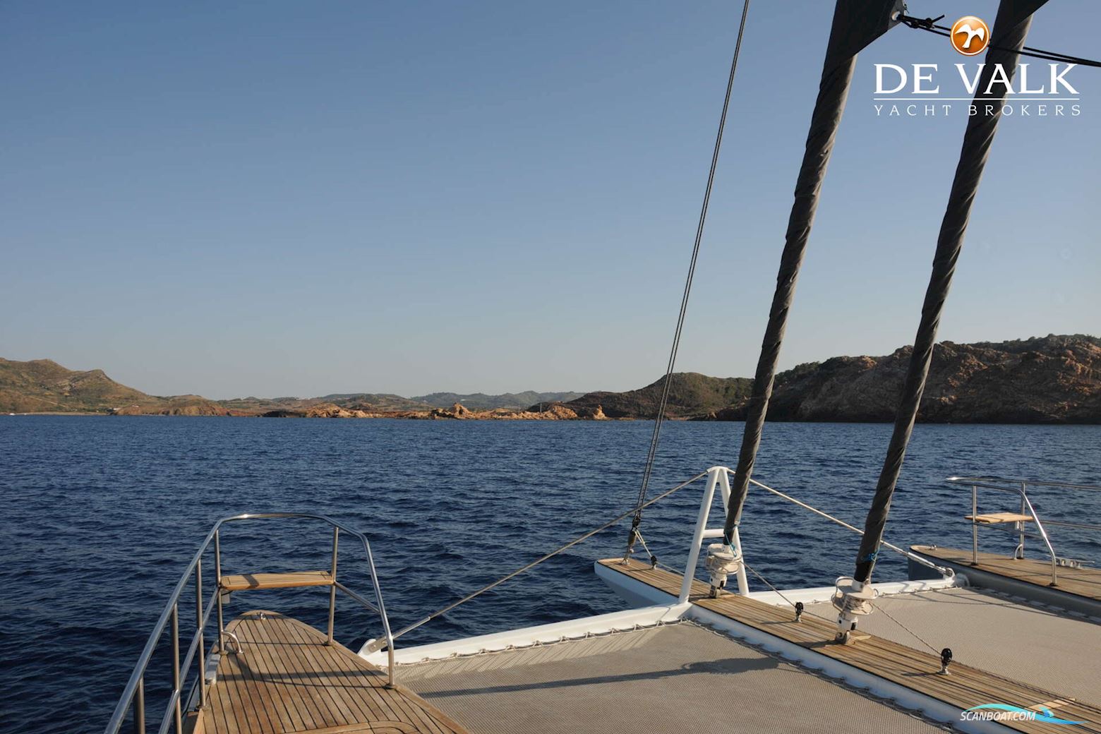 Sunreef 62