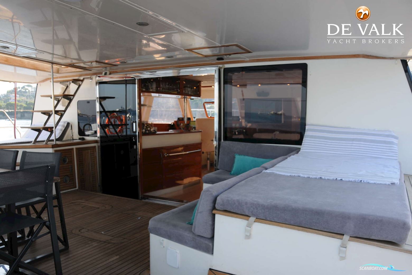 Sunreef 62